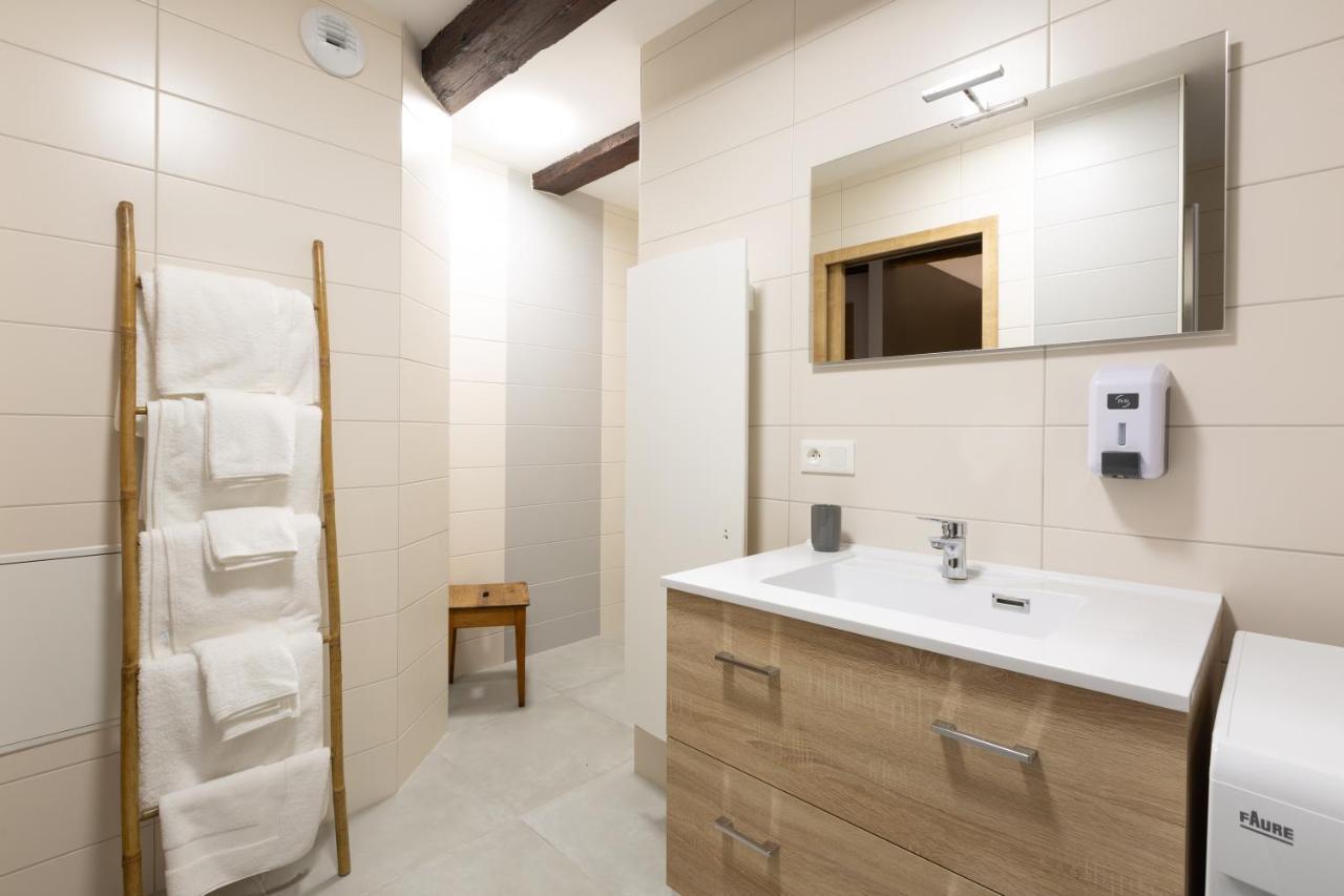 Le Rhenanus Jacques Taurellus - Appartement Duplex Au Calme - Centre Ville - Parking Gratuit Selestat Luaran gambar