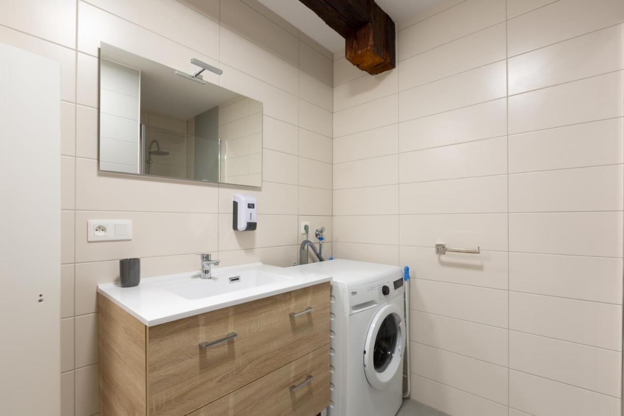 Le Rhenanus Jacques Taurellus - Appartement Duplex Au Calme - Centre Ville - Parking Gratuit Selestat Luaran gambar